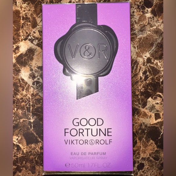 GOOD FORTUNE VIKTOR & ROLF - Picture 1 of 7